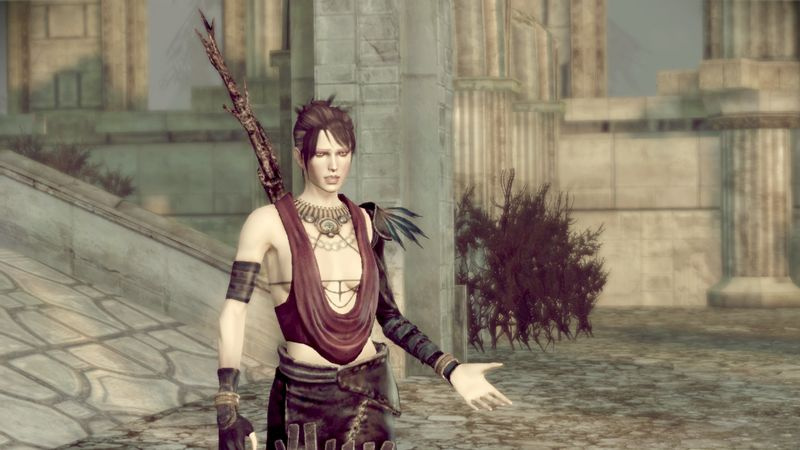 Dragon Age: Origini