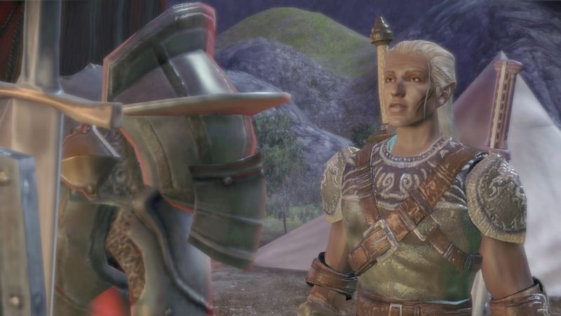 Dragon Age: Origini