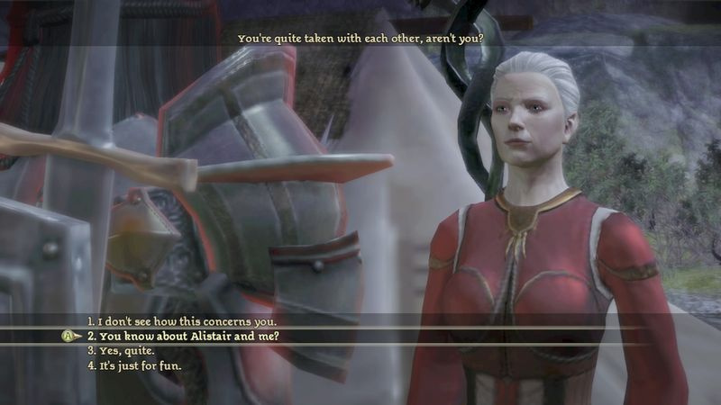 Dragon Age: Origini
