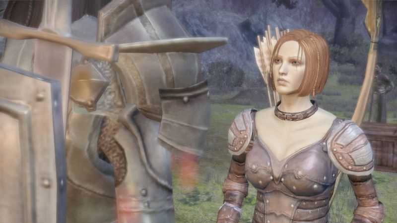 Dragon Age: Origini