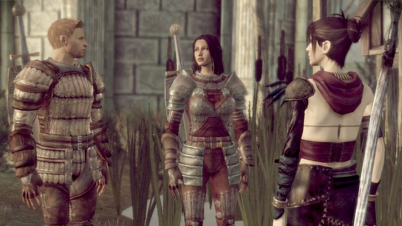 Dragon Age: Origini