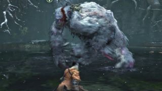 Sekiro Guardian Ape chefsguide