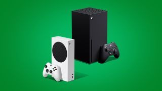 Xbox Series X Xbox Series S-aandelen kopen