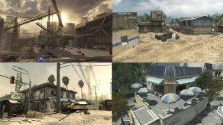 Beste Call of Duty-kaarten