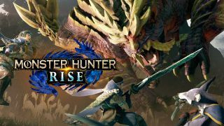 parhaat Monster Hunter Rise -tarjoukset