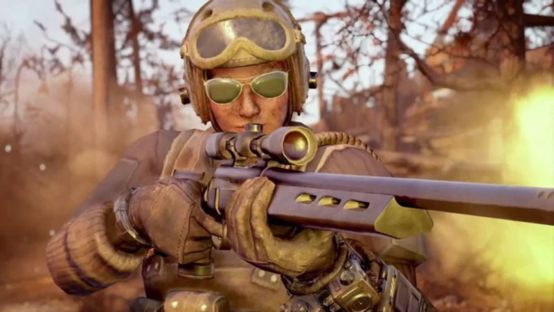 Fallout 76