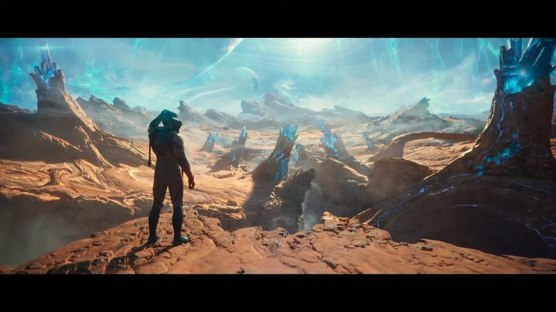 The Outer Worlds 2 avslöjar fortfarande