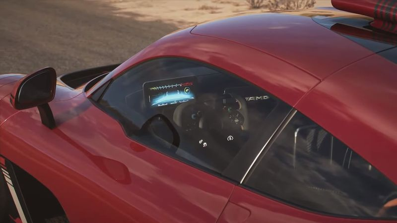 Forza Horizon 5
