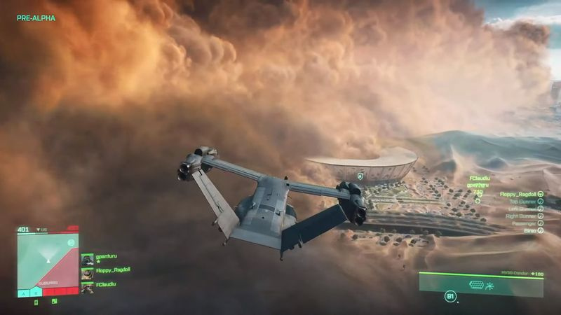 Battlefield 2042