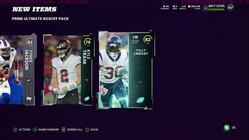 Madden 22