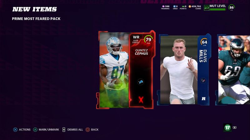 Madden 22