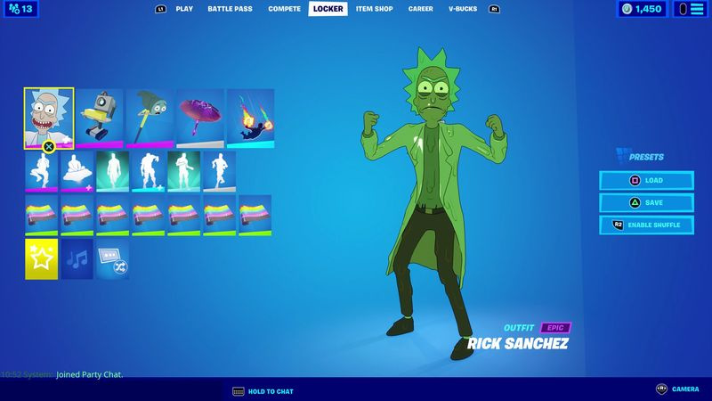Sådan spiller du Fortnite for absolutte begyndere