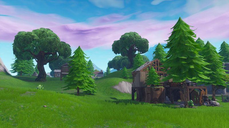 Sådan spiller du Fortnite for absolutte begyndere