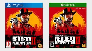 Red Dead Redemption 2 deal alert: ontvang Rockstar