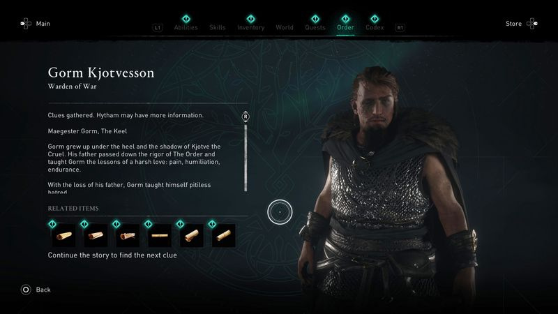 Assassin