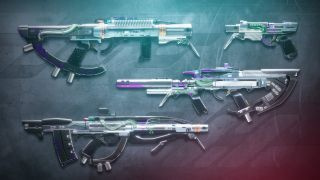 Destiny 2 Sezon Splicera
