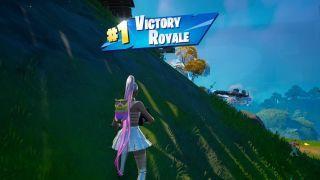 Fortnite Ariana Grande