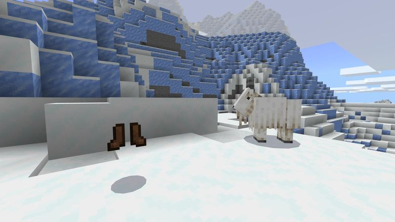 Minecraftin luolat ja kalliot osa 2
