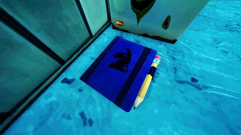 Fortnite Doomsday Preppers Guide-Standort
