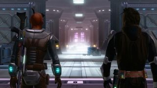 Star Wars The Old Republic