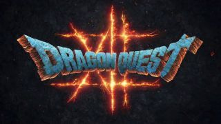 Dragon Quest 12: The Flames of Fate