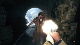 Resident Evil Village anmeldelse