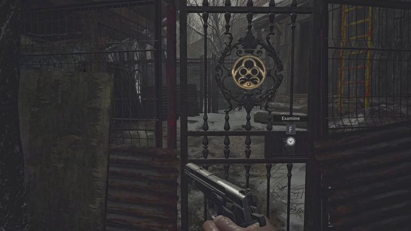 Resident Evil Village tips