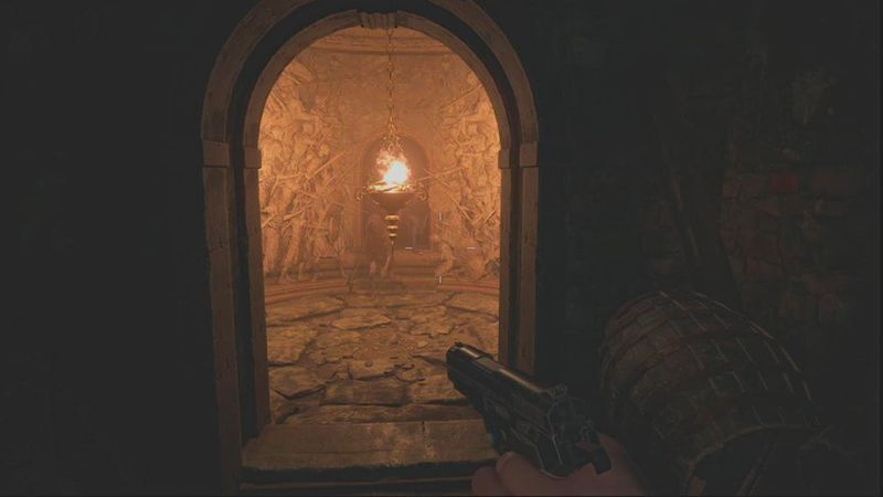 Resident Evil Village tips