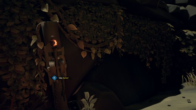 Sea of ​​Thieves Heart of Fire gennemgang