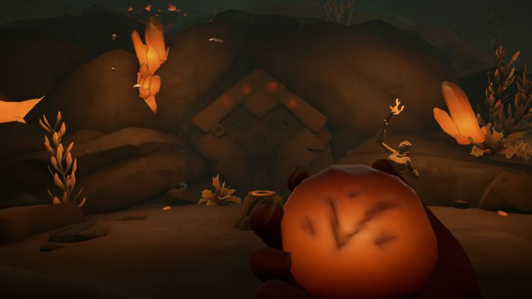 Sea of ​​Thieves Heart of Fire gennemgang