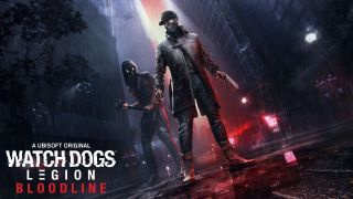 Watch Dogs Legion Bloodline virker ikke