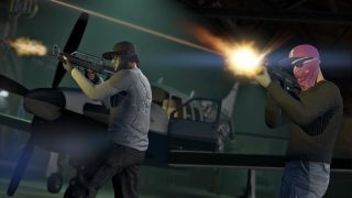 GTA Online
