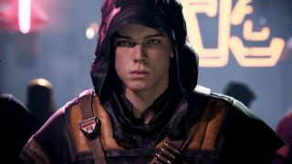 Star Wars Jedi: Fallen Order