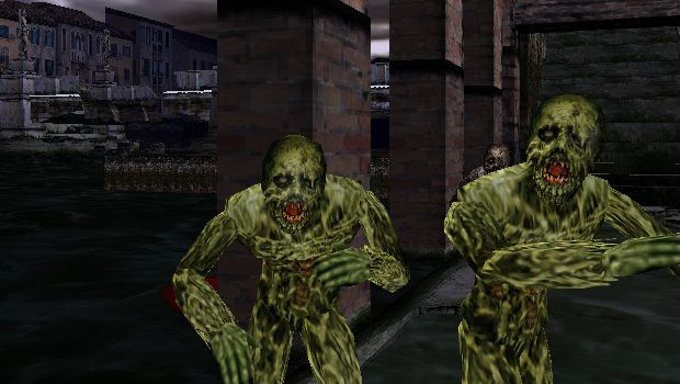 La casa dei morti 2