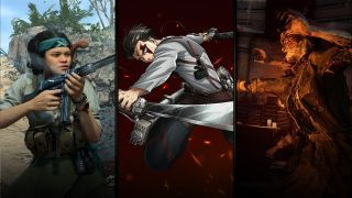 Call of Duty-aanval op Titan