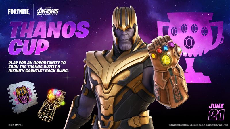 Fortnite