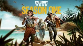 Warzone Pacific seizoen 1