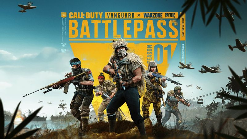 Call of Duty: Warzone