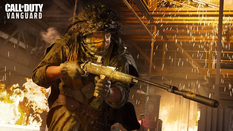 Warzone Pacific seizoen 1