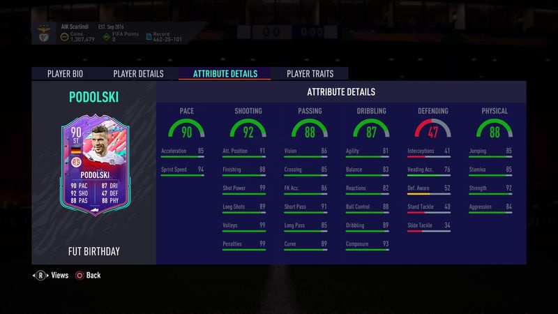 FIFA 21