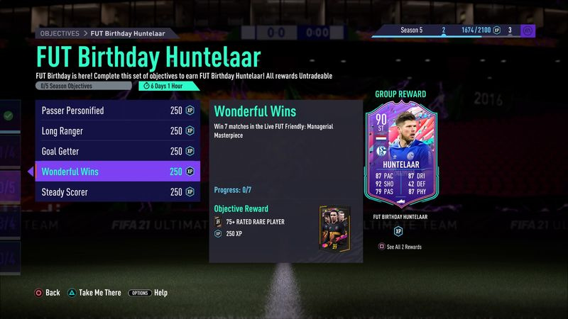 FIFA 21