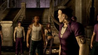 Trucchi di Saints Row 2