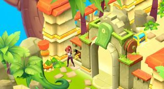 Temple Run: Puzzle-Abenteuer