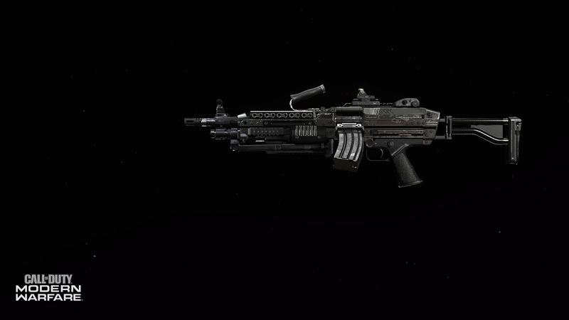 Hur man låser upp Warzone Bruen