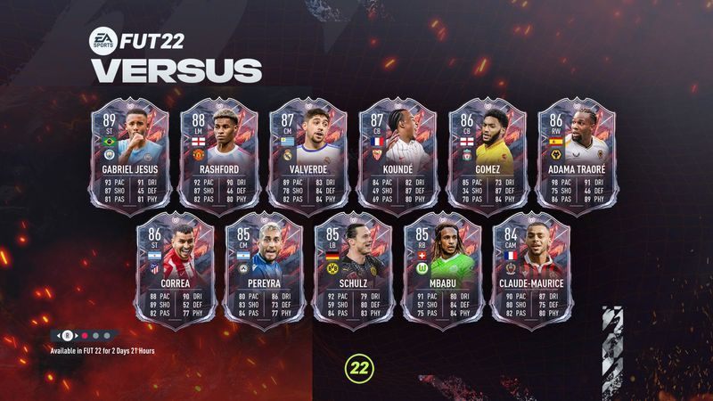 FIFA 22