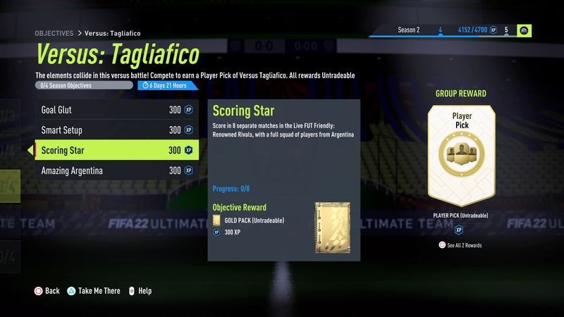 FIFA 22