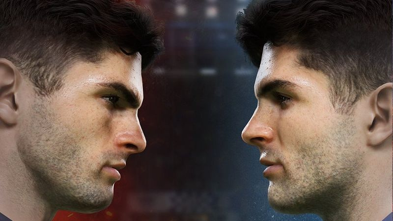 FIFA 22