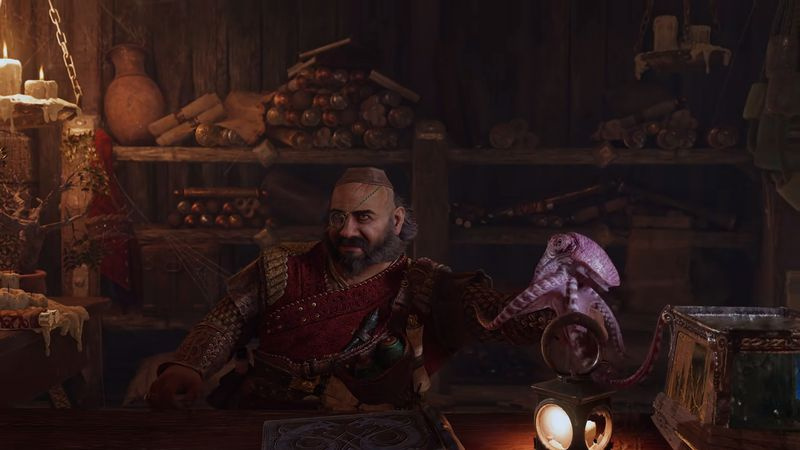 Dio della guerra Ragnarok