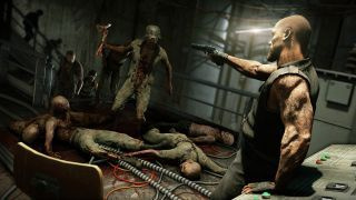 Zombie Leger 4