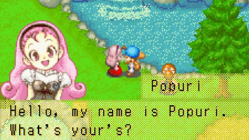 Parhaat GBA-pelit